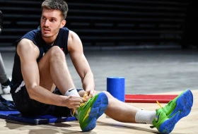 Petrušev poslao prvu poruku navijačima Dubaija